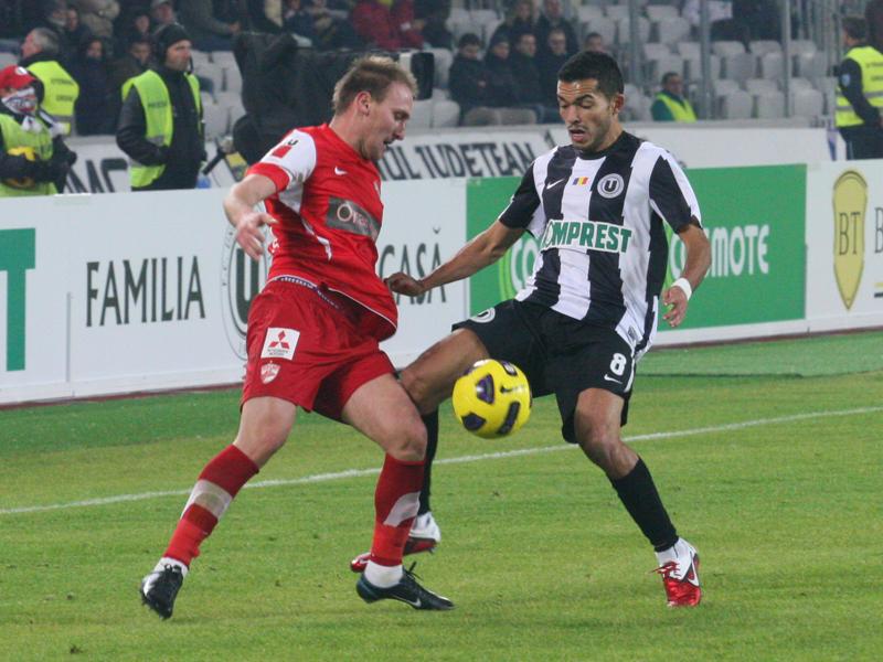 Nasser şi Balde, puşi pe lista de transferuri. Urmează Unguruşan?