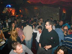 Firmele clujene au intrat în zodia microrevelioanelor