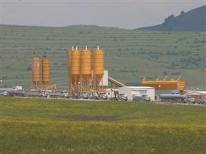 Stricăciunile Bechtel, reparate din bugetul judeţului