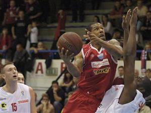 Au găsit înlocuitor pentru Morris: americanul LaGrange a ajuns la Cluj