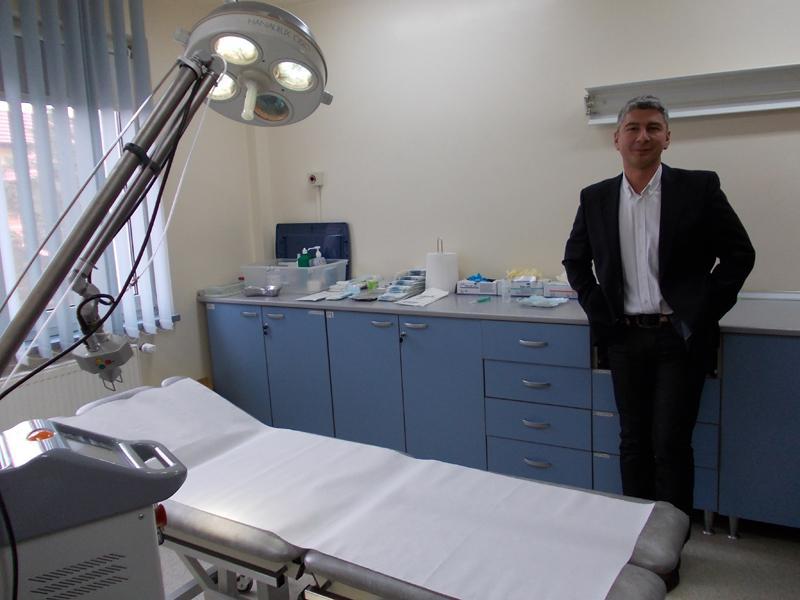 Operaţii estetice, cadou de sărbători