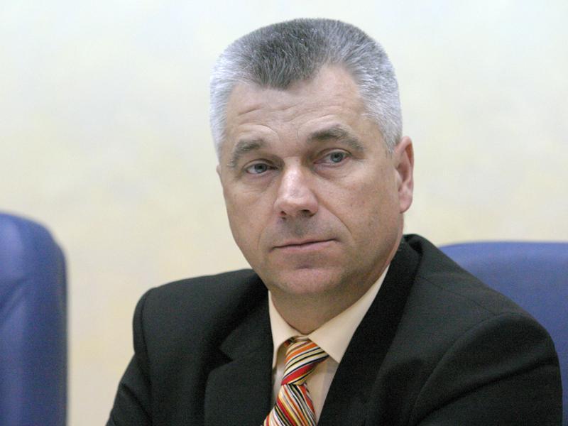 Şeful IPJ Cluj, Ioan Păcurar, verificat de superiori VIDEO
