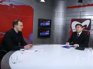 Alin Tişe: “Sunt o ţintă”