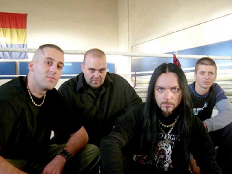 Trupa Altar lansează un nou album