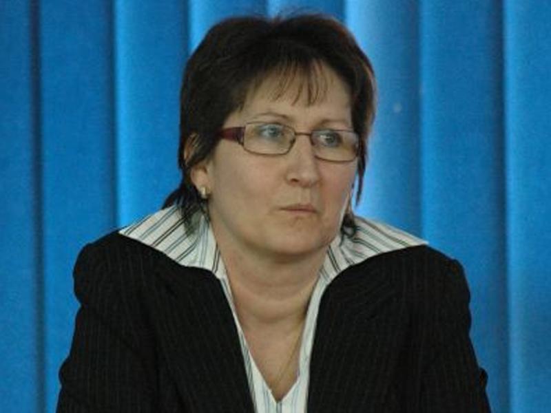 Şefa Direcţiei de Protecţia Copilului Cluj primeşte “Crucea Transilvană”