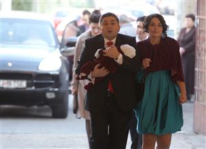 Tişe, atac fără precedent: sunt şantajat, se urmăreşte eliminarea mea. 