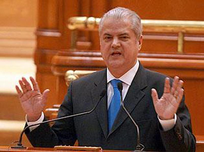 Adrian Năstase 