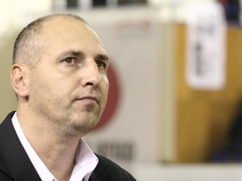 Ţenter se teme de meciul cu Dinamo
