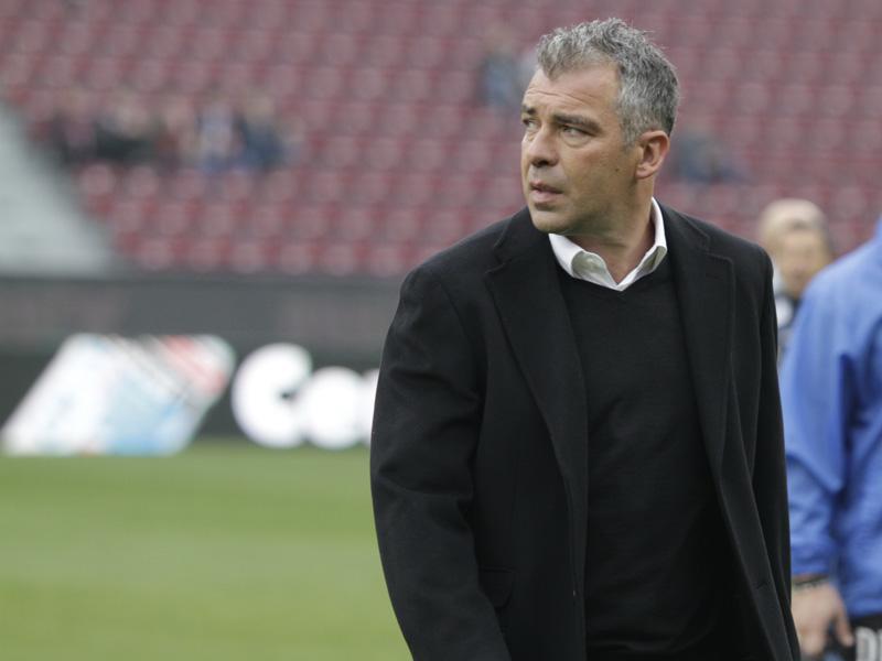 Jorge Costa: Nu va fi nici o revanşă cu Astra după eliminarea noastră din Cupa României