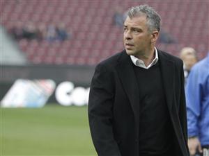 Jorge Costa: Nu va fi nici o revanşă cu Astra după eliminarea noastră din Cupa României