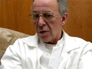 Profesorul Mircea Bârsan, la al treilea mandat în fruntea Colegiului Medicilor
