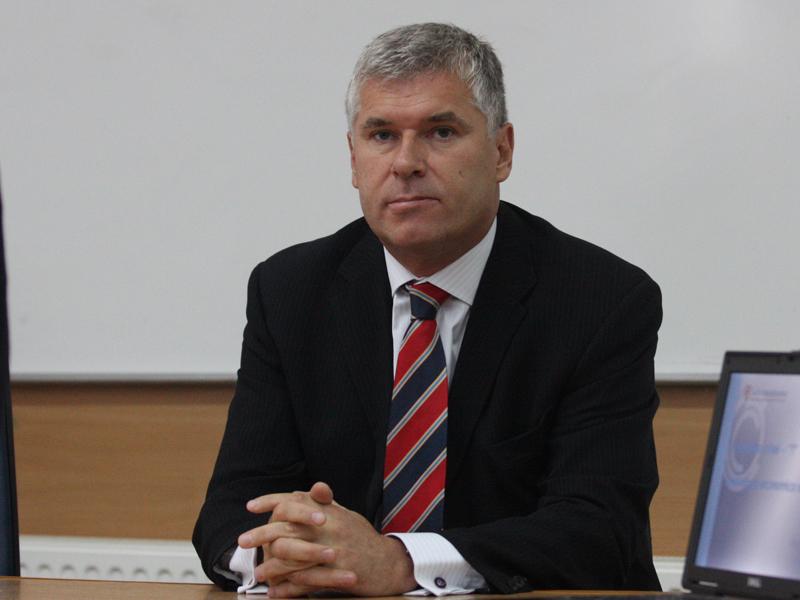 Bancherul anului vine de la Cluj