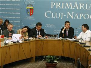 Refuzuri şi frustrări la Urbanism