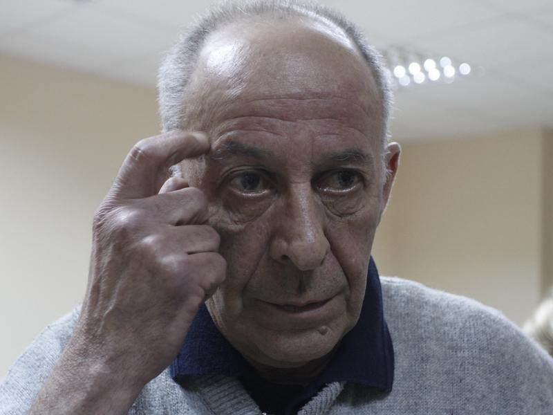 Mircea Bârsan, la al treilea mandat în fruntea Colegiului Medicilor VIDEO