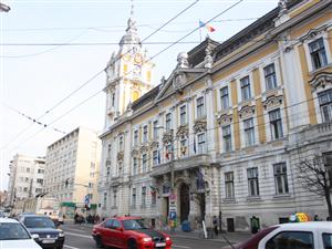 Primăria a avizat ilegalităţile imobiliare cu chitanţele tăiate şi plătite
