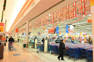 Carrefour România intră în dosarul Apostu