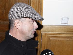  Tratamenul lui Stoia dăunează unor şefi din Poliţia Cluj
