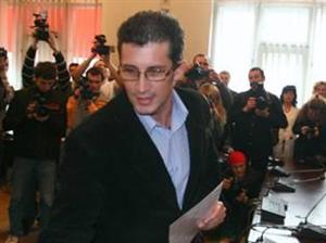 Pop: Pentru 5 ani de închisoare trebuie să fi comis o faptă extrem de gravă, nu am omorât pe nimeni