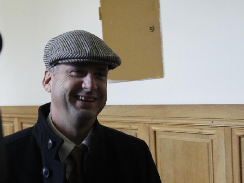 Surpriză de la DNA: Stoia are un dosar finalizat