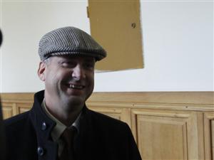 Surpriză de la DNA: Stoia are un dosar finalizat