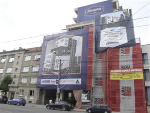 2.000 de locuinţe noi la Cluj
