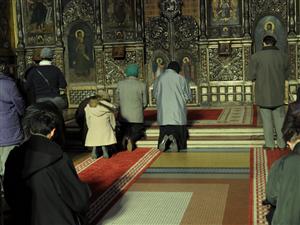 Începe ultima săptămână din Postul Crăciunului      