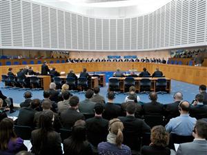 Avocatul lui Stoia se plânge la CEDO