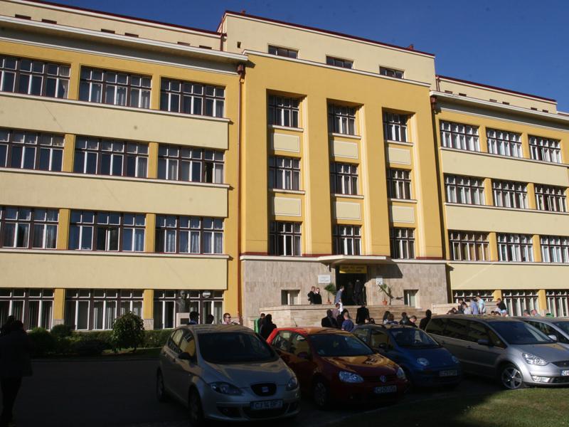 Doi candidaţi pentru funcţia de rector la USAMV