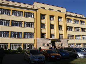 Doi candidaţi pentru funcţia de rector la USAMV