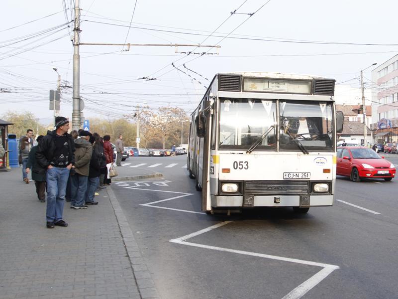 Moisin cere audit la regii: RATUC ascunde contractele de asigurare auto 