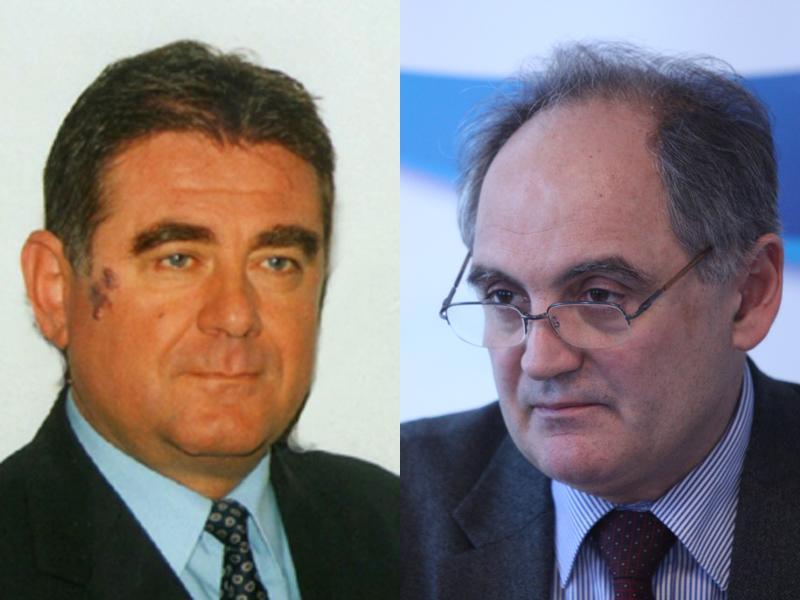 Luptă în doi pentru rectoratul de la Ştiinţe Agricole