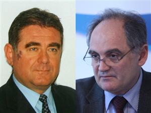Luptă în doi pentru rectoratul de la Ştiinţe Agricole