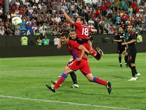Start la transferuri: “U” Cluj l-a acontat pe George Galamaz