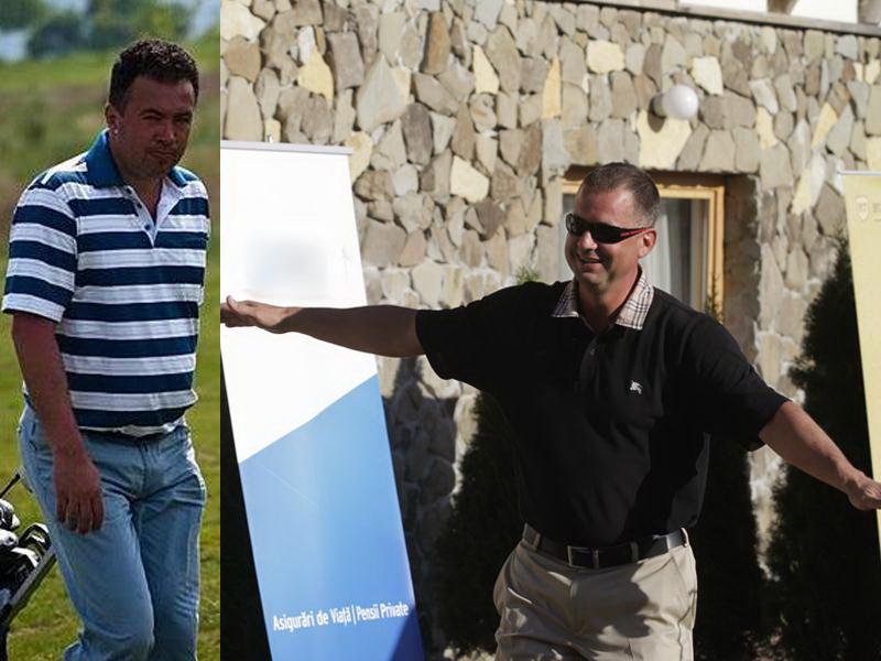 Argeşeanul Bujorel Bold este denunţător în dosarul lui Stoia