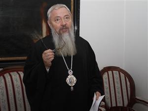 Mitropolitul Clujului: Crematoriul uman, un lucru absolut necreştinesc
