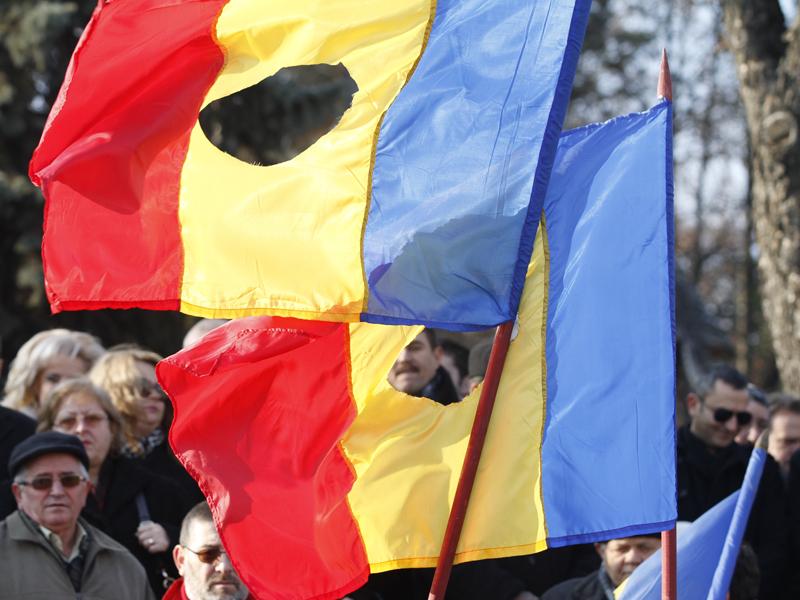 Acum 22 de ani Clujul a respirat liber