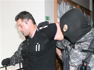 Gore a urlat la tribunal: 