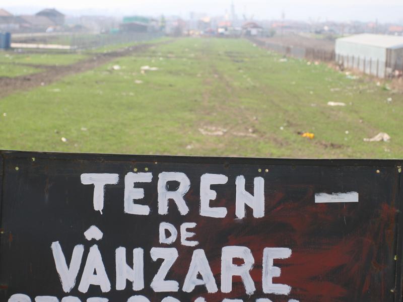 Preţurile din Cluj, cea mai mare scădere în imobiliare din ţară, după Iaşi, în 2011