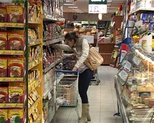 Cât ne costă masa de Crăciun VIDEO