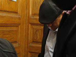 Declaraţia de nevinovăţie nu i-a convins pe magistraţi. Bica rămâne după gratii