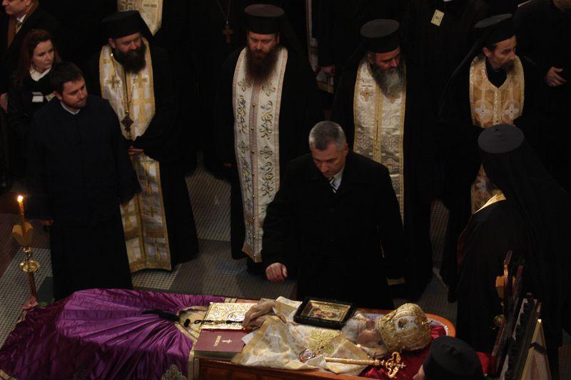 Principalele evenimente religioase ale anului