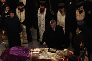 Principalele evenimente religioase ale anului