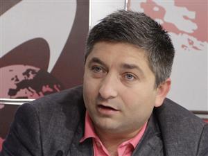 VIP-urile Clujului preferă Crăciunul în familie