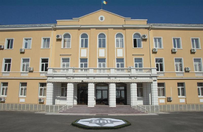 SRI recrutează ofiţeri