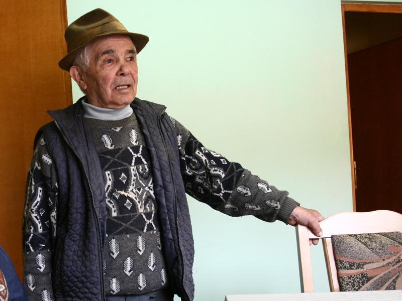 A murit tatăl lui Emil Boc