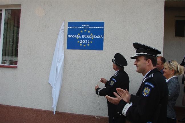 Au absolvit şcoala de poliţişti, dar s-au trezit şomeri VIDEO