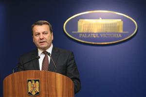 Ialomiţianu: Guvernul a decis că, în această perioadă, nu este bine să fie majorate taxele locale