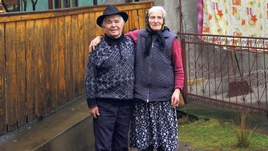 Tatăl premierului Boc va fi înmormântat mâine