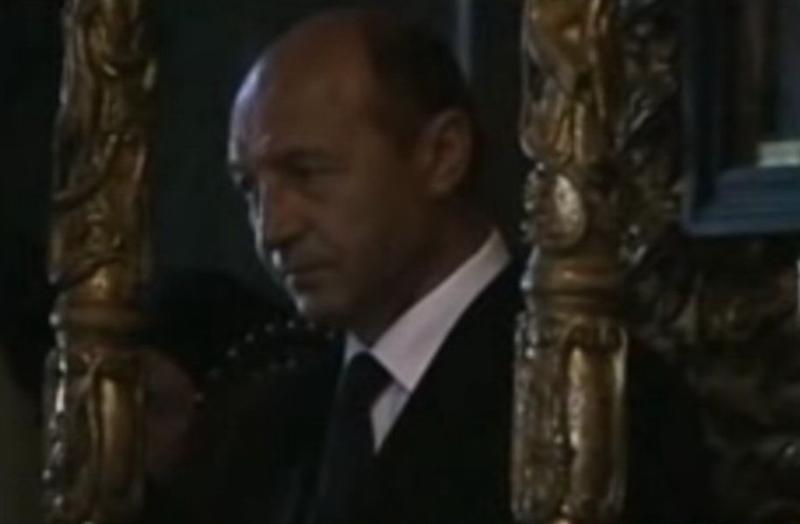 Președintele Băsescu vine la înmormântarea tatălui premierului. UPDATE: Vine şi Blaga