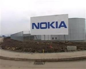 Clădirea Nokia, ambalată frumos pentru cumpărători